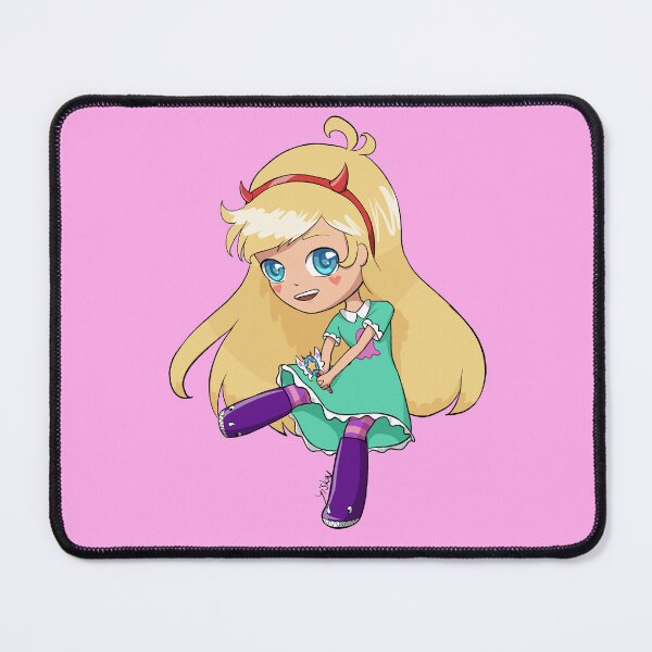 Item preview, Star butterfly designed and sold by magicalpirate.