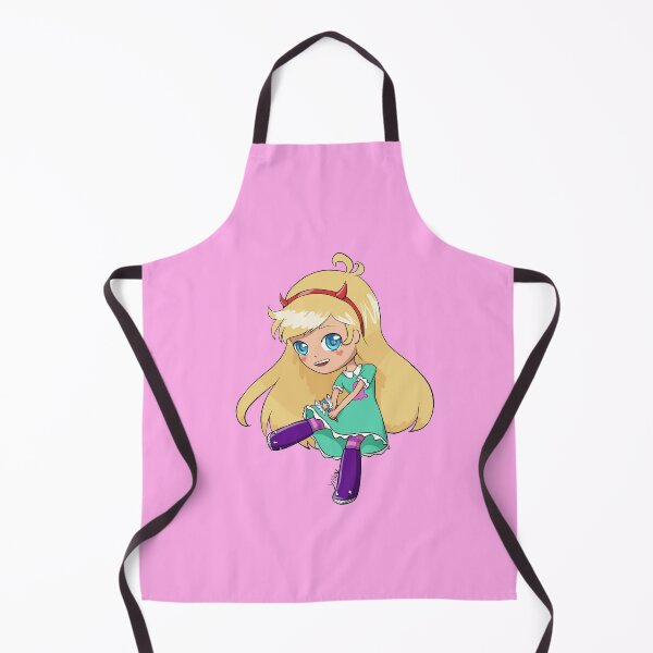 Item preview, Star butterfly designed and sold by magicalpirate.