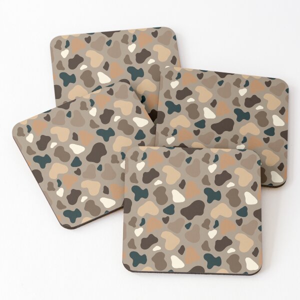 Item preview, Seamless multicolored cow print pattern. designed and sold by tthanya.