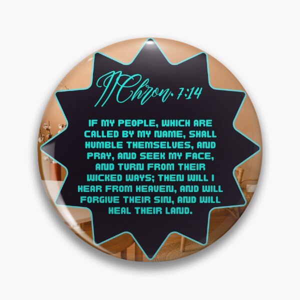 Item preview, Bible Verse: II Chronicles 1:14 designed and sold by tellit24seven.