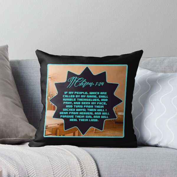 Item preview, Bible Verse: II Chronicles 1:14 designed and sold by tellit24seven.