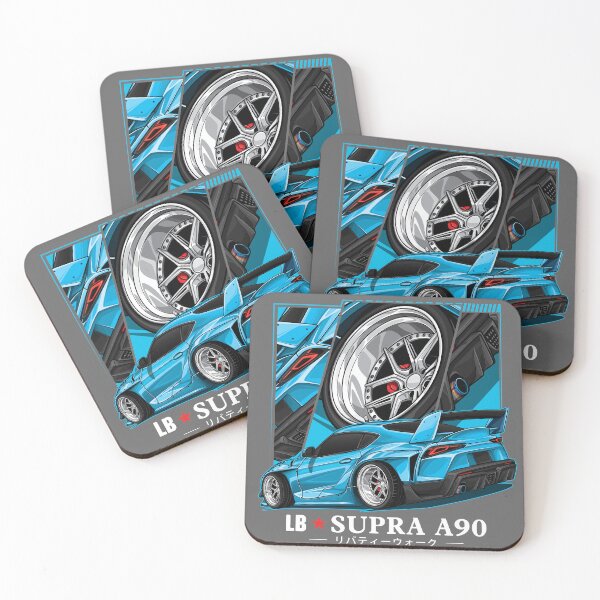 Item preview, Supra A90 designed and sold by pjrstudio.