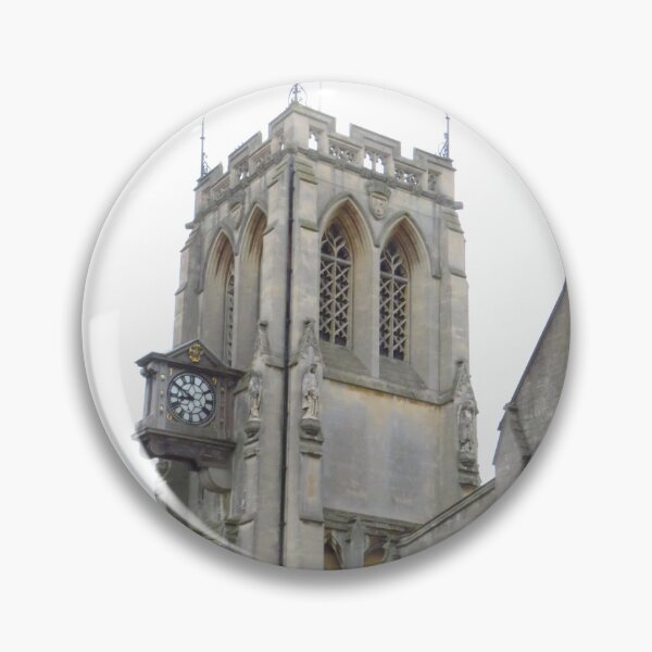 Item preview, St John The Baptist, Epping, Essex designed and sold by wiggyofipswich.