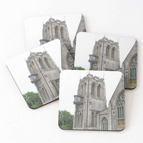 Item preview, St John The Baptist, Epping, Essex designed and sold by wiggyofipswich.