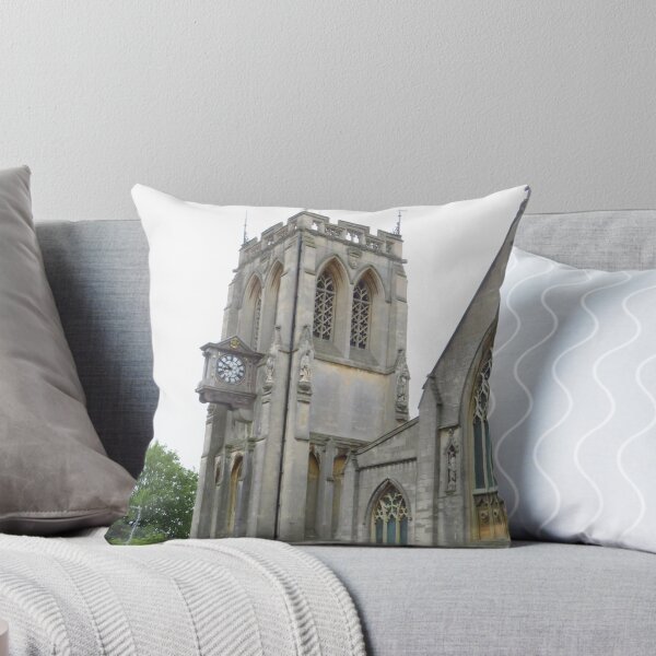 Item preview, St John The Baptist, Epping, Essex designed and sold by wiggyofipswich.