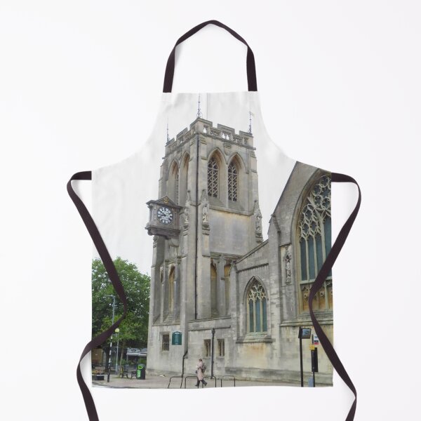 Item preview, St John The Baptist, Epping, Essex designed and sold by wiggyofipswich.