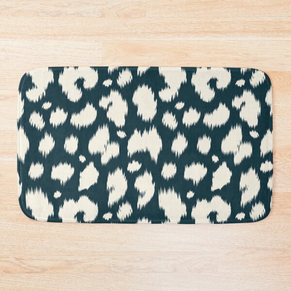 Item preview,  Leopard seamless pattern. illustration. Animal print. Cheetah texture. Wild cat. African style. Bright colors designed and sold by tthanya.