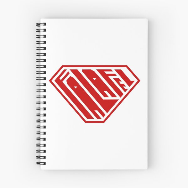 Item preview, Falafel SuperEmpowered (Red) designed and sold by Carbon-Fibre Media.