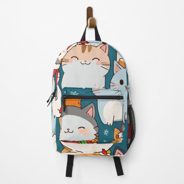 Item preview, Cartoon cats designed and sold by KiraChie.