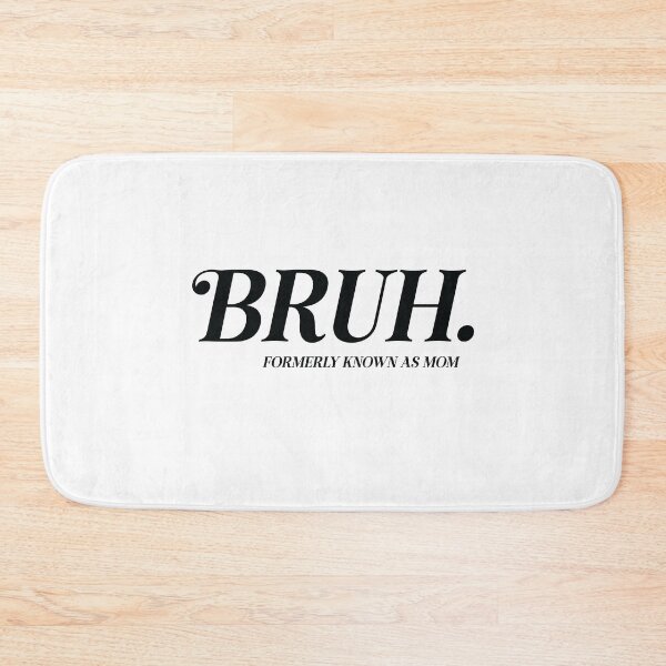 Item preview, Brun. Formelly known as Mom Mom design designed and sold by Dominika Farkašová.