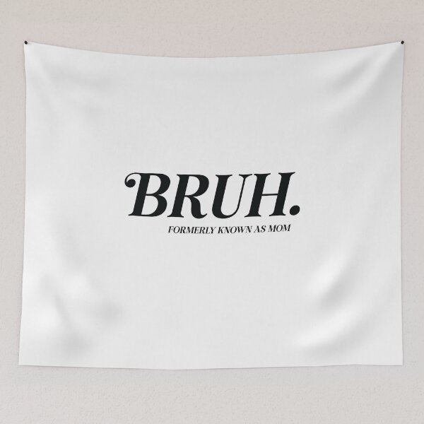 Item preview, Brun. Formelly known as Mom Mom design designed and sold by Dominika Farkašová.