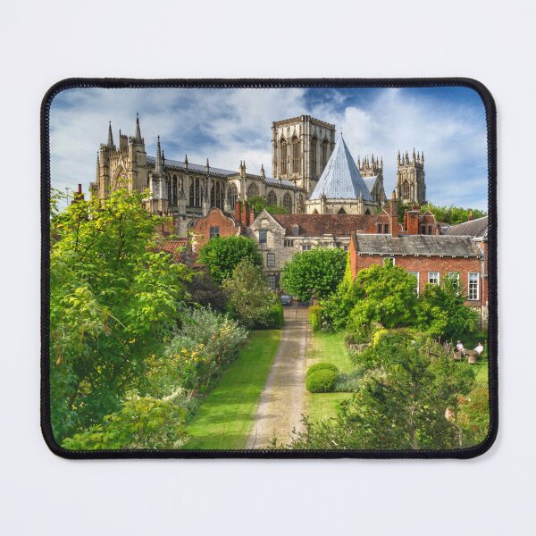Item preview, York Minster designed and sold by Alisonchambers2.