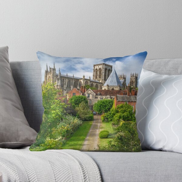 Item preview, York Minster designed and sold by Alisonchambers2.
