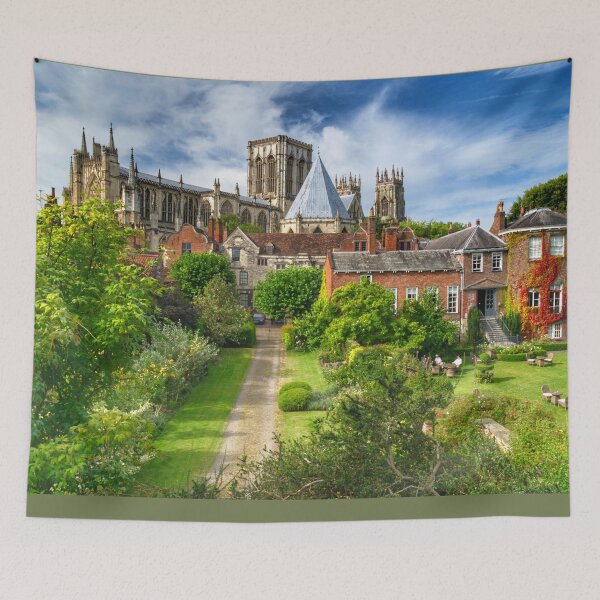 Item preview, York Minster designed and sold by Alisonchambers2.