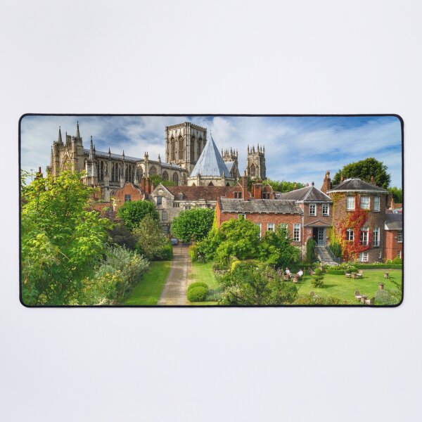 Item preview, York Minster designed and sold by Alisonchambers2.