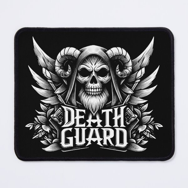 Item preview, Dark Guardian | Death Guard designed and sold by Darkifun.