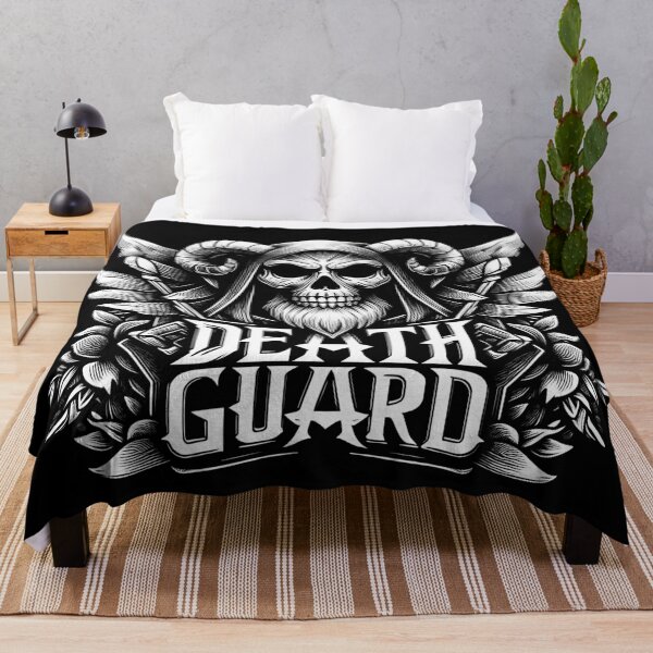 Item preview, Dark Guardian | Death Guard designed and sold by Darkifun.