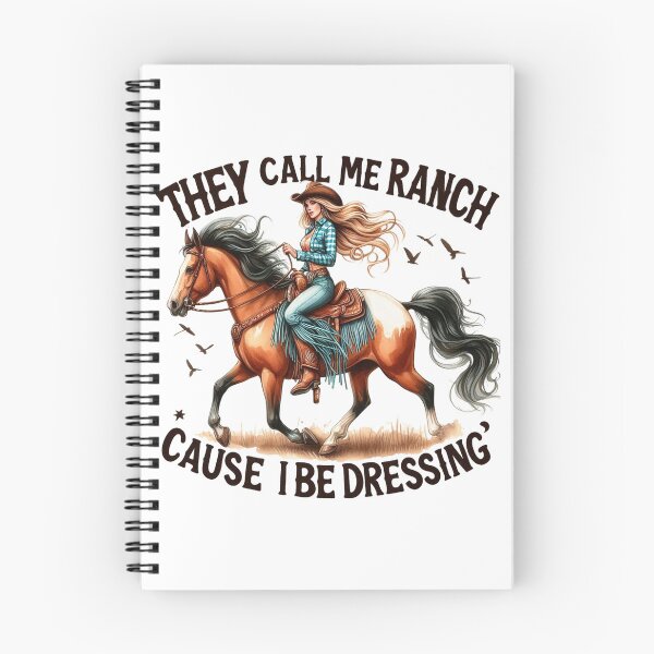 Item preview, They Call Me Ranch Cause I Be Dressing designed and sold by devonclemon.