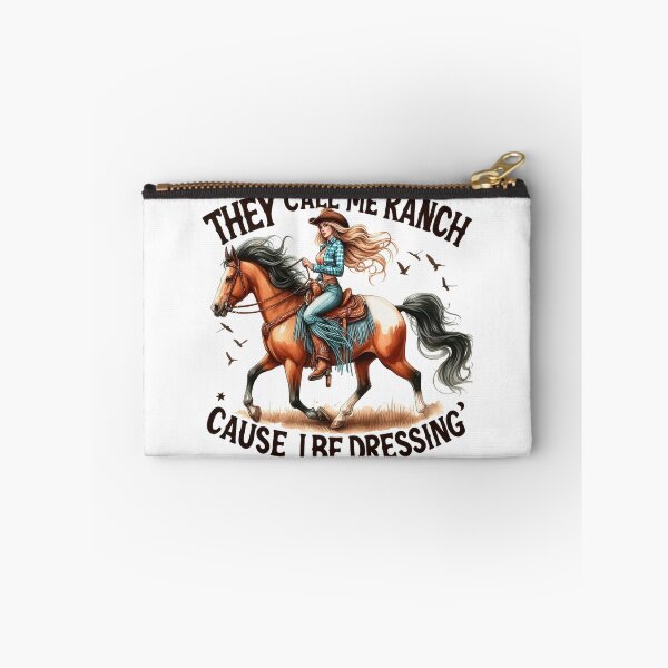 Item preview, They Call Me Ranch Cause I Be Dressing designed and sold by devonclemon.