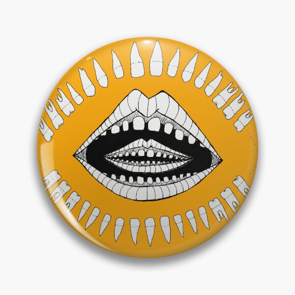 Item preview, Loudmouth designed and sold by caitlinclick.