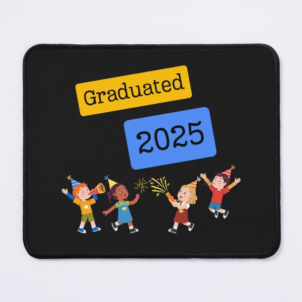 Item preview, Graduation 25 designed and sold by Yerral.