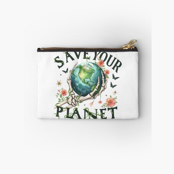Item preview, Save your Planet designed and sold by devonclemon.