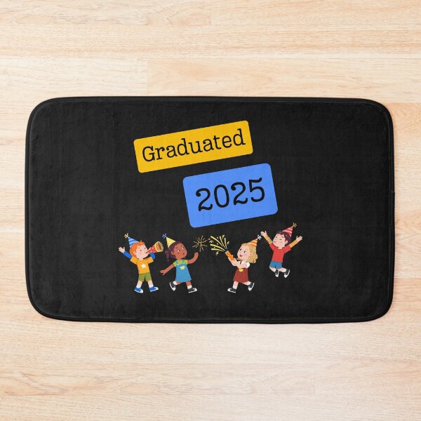 Item preview, Graduation 25 designed and sold by Yerral.