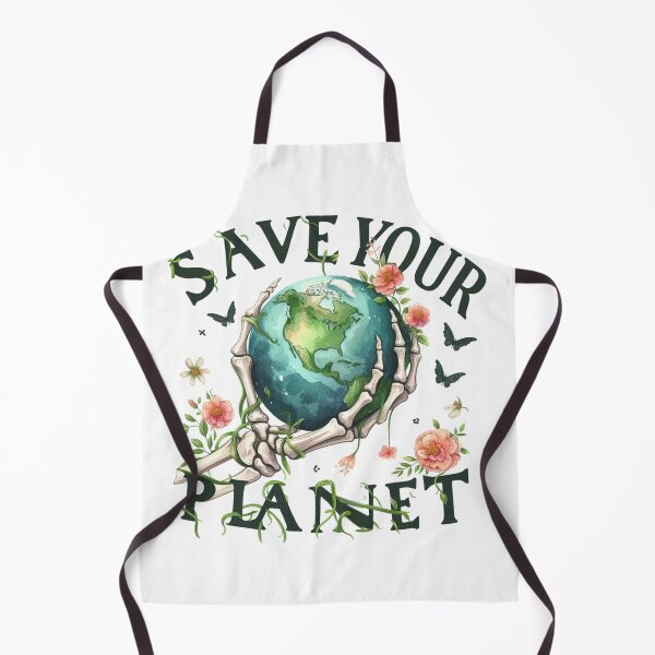 Item preview, Save your Planet designed and sold by devonclemon.