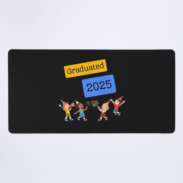 Item preview, Graduation 25 designed and sold by Yerral.