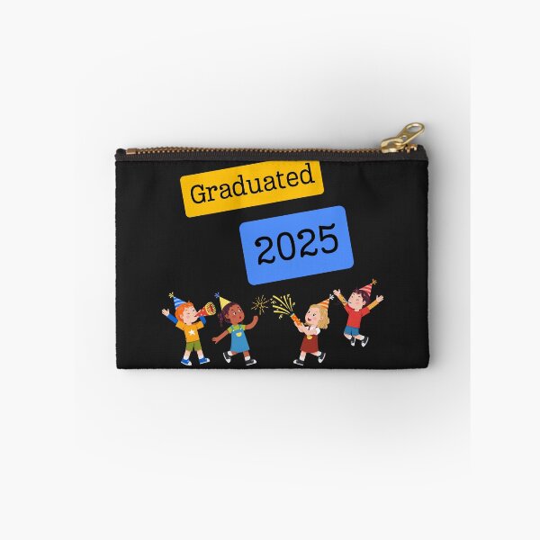 Item preview, Graduation 25 designed and sold by Yerral.