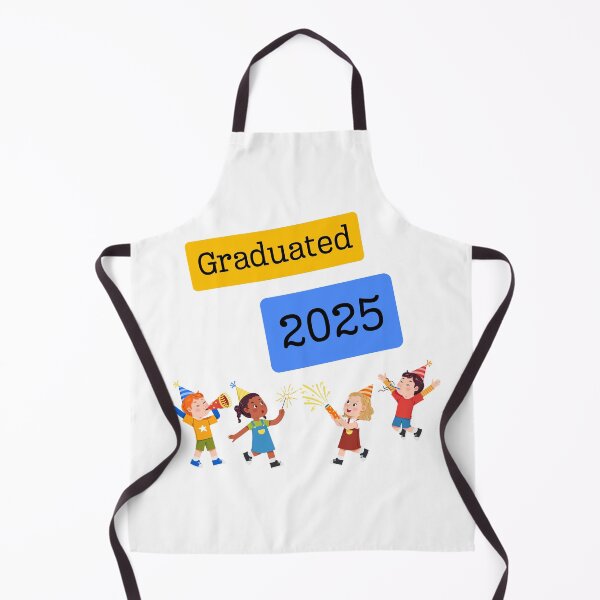 Item preview, Graduation 25 designed and sold by Yerral.