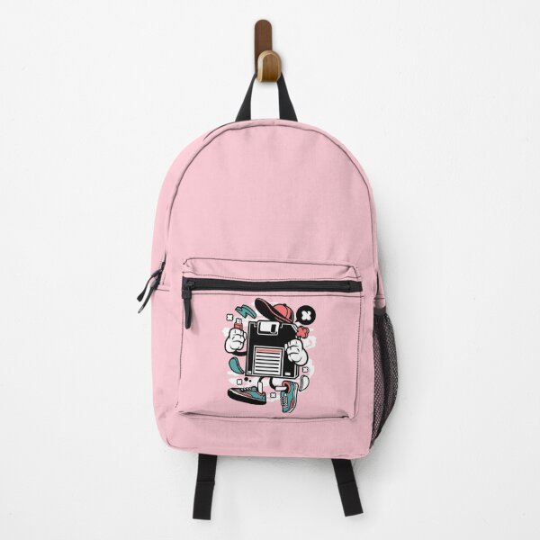 Item preview, Floppy Nostalgia designed and sold by Fanverse Merchandise.