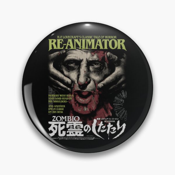 Item preview, Horror Movie Retro With 80s designed and sold by DuoCritters.