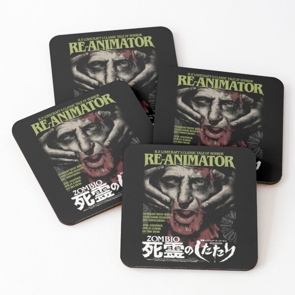 Item preview, Horror Movie Retro With 80s designed and sold by DuoCritters.