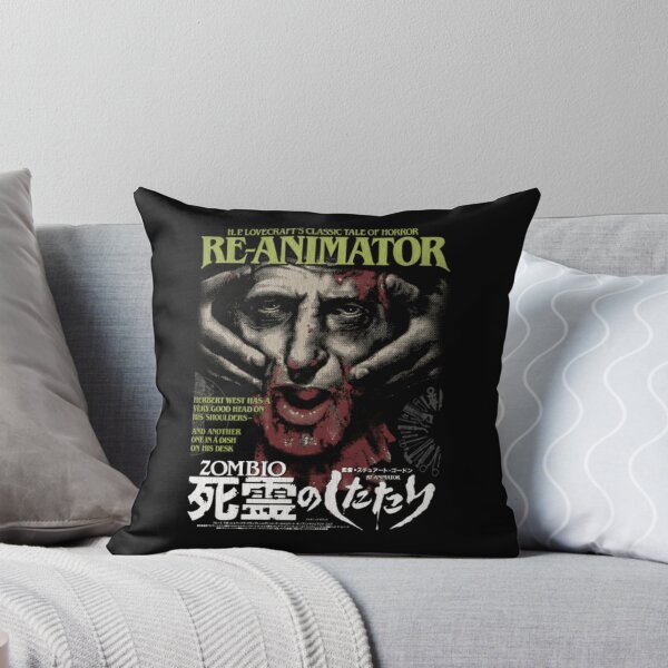 Item preview, Horror Movie Retro With 80s designed and sold by DuoCritters.