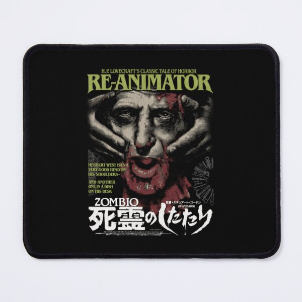 Item preview, Horror Movie Retro With 80s designed and sold by DuoCritters.