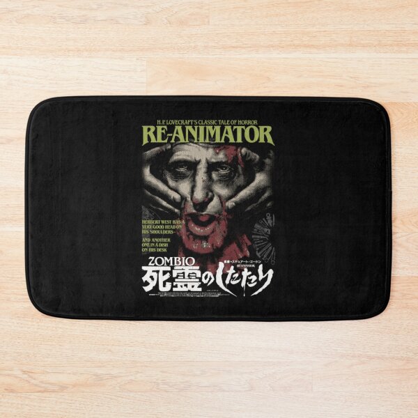 Item preview, Horror Movie Retro With 80s designed and sold by DuoCritters.
