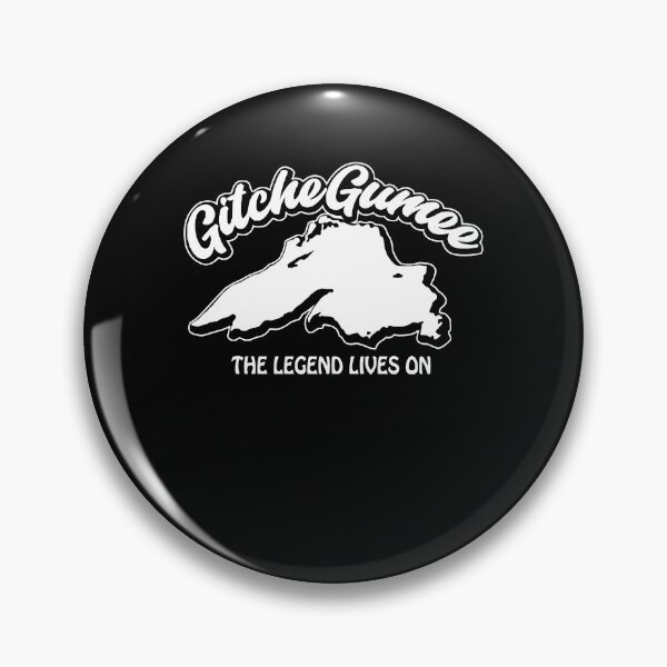 Item preview, Lake The Legend Live On designed and sold by leejun35.