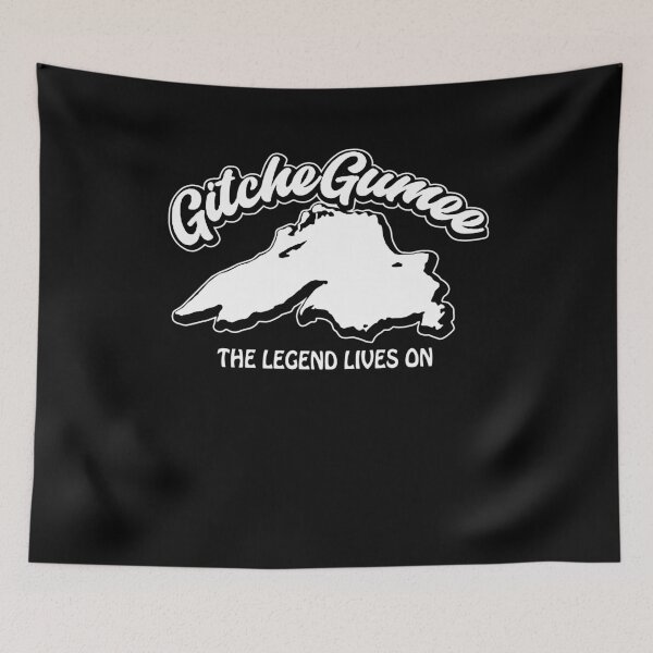 Item preview, Lake The Legend Live On designed and sold by leejun35.