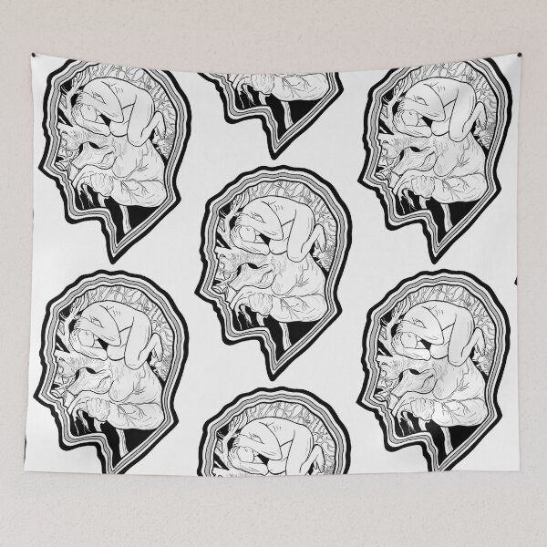 Item preview, Fever Dream designed and sold by Kane  Hardie.