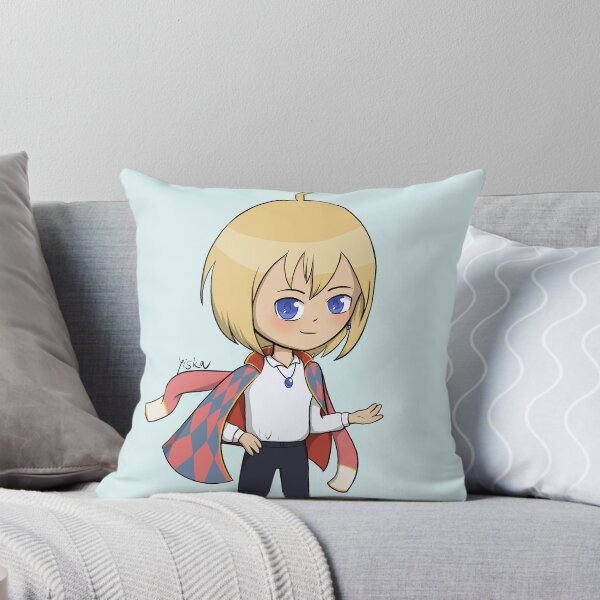Item preview, Howl designed and sold by magicalpirate.
