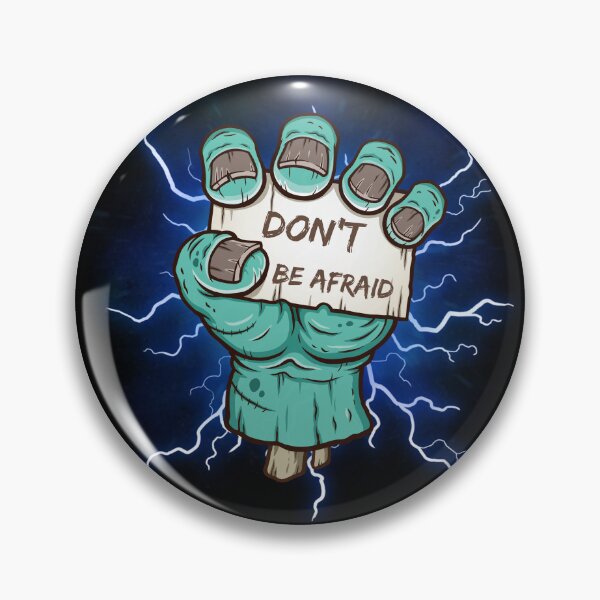 Item preview, Don`t be afraid. You won't go unnoticed designed and sold by Krzysztof Siwek.