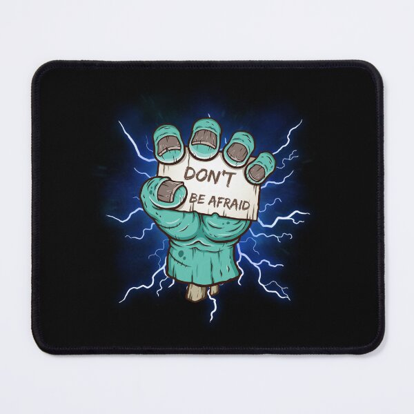 Item preview, Don`t be afraid. You won't go unnoticed designed and sold by Krzysztof Siwek.