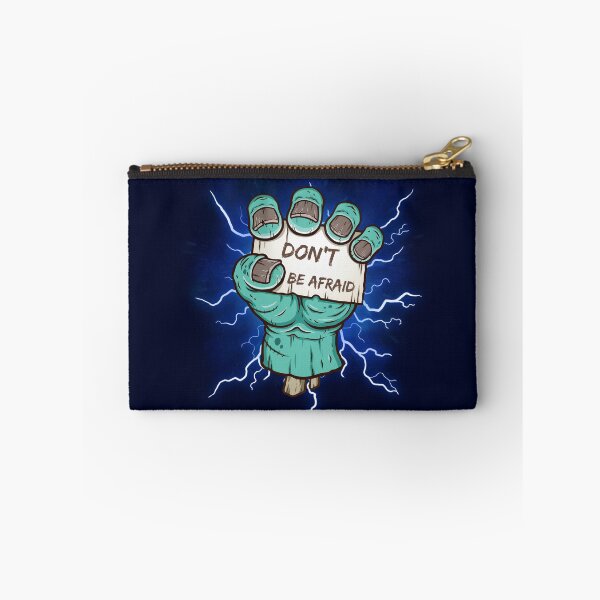Item preview, Don`t be afraid. You won't go unnoticed designed and sold by Krzysztof Siwek.