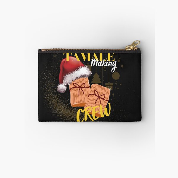 Item preview, Tamale Making Crew Mexican Food Tamales T-Shirt Food Lover Hispanic Christmas Gift Mexican Christmas Tamale Season designed and sold by MarlenaMadlen.
