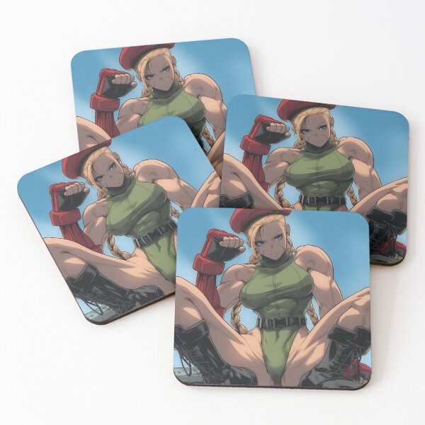Item preview, Cammy - 76 designed and sold by Infinite-Aspire.