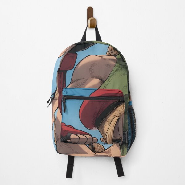 Item preview, Cammy - 76 designed and sold by Infinite-Aspire.