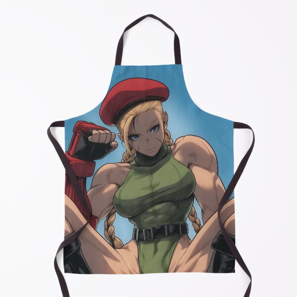 Item preview, Cammy - 76 designed and sold by Infinite-Aspire.