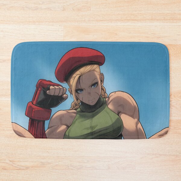 Item preview, Cammy - 76 designed and sold by Infinite-Aspire.