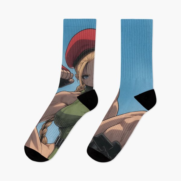 Item preview, Cammy - 76 designed and sold by Infinite-Aspire.